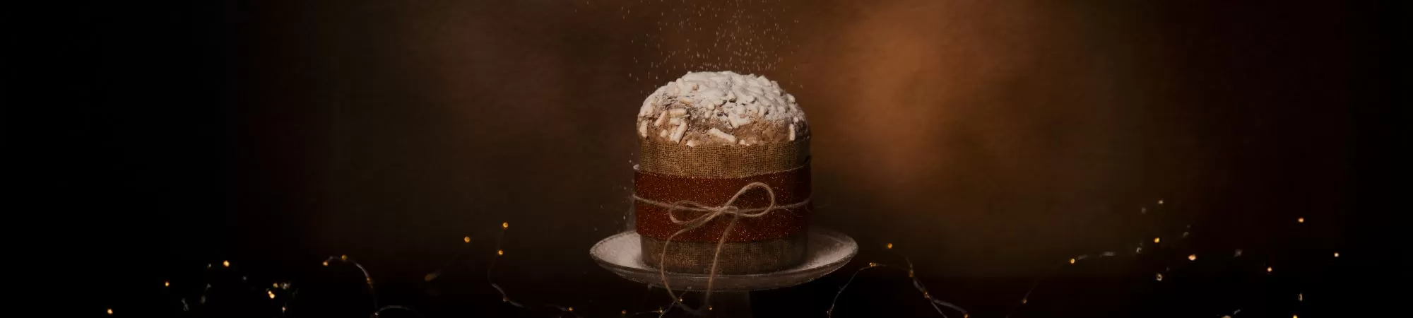 Panettoni artigianali