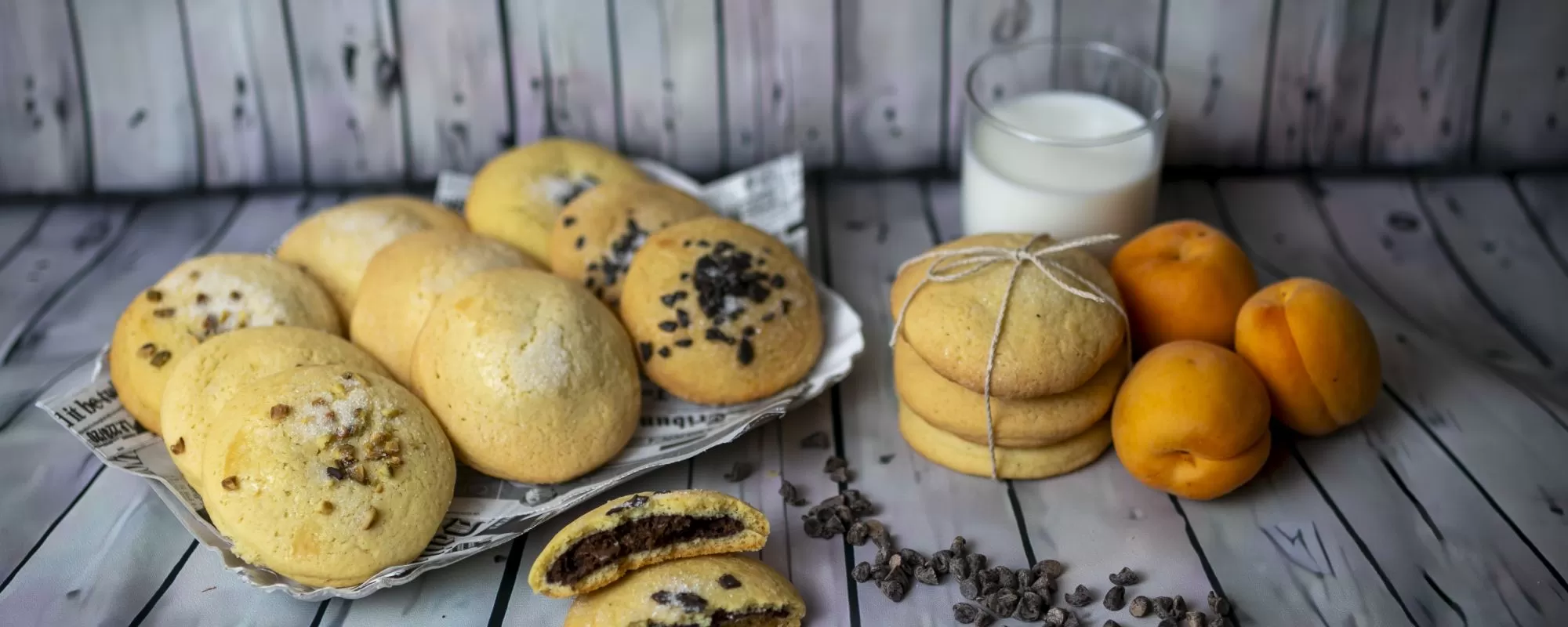 I Biscotti